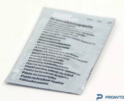 BMW Паста для тормозных колодок, 3 мл, 83192158851