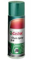 Смазка-спрей для цепи мотоциклов Chain Spray O-R, 400 мл