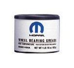 Смазка для подшипника ступицы колеса Wheel Bearing Grease, 500 гр