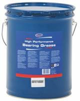 Смазка литиевая high performance bearing grease, 12,5кг