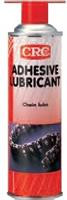 Смазка для цепных механизмов ADHESIVE LUBRICANT, 500 мл