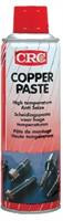 Смазка противозаклинивающая высокотемпературная медная COPPER PASTE, 300 мл