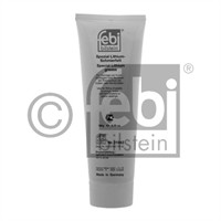 Смазка пластичная тормозной системы