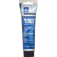 Смазка синтетическая для замков и петель SYNTHETIC LUBRICANT WITH TEFLON, 90 мл