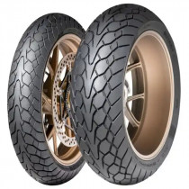 Шины летние Dunlop Mutant M+S  180/55 R17 73W