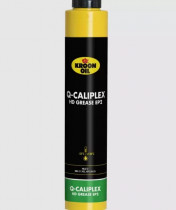 Смазка Kroon Oil CALIPLEX HD GREASE EP 2 400г, 34400