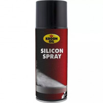 Смазка Kroon Oil Silicon Spray 300мл,  KL 40017