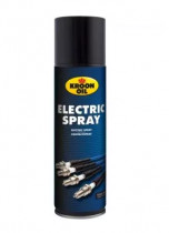 Смазка Kroon Oil ELECTRIC SPRAY 300мл, 40015