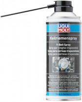Спрей для клинового ремня Liqui Moly Keilriemen-Spray 400мл. 4085