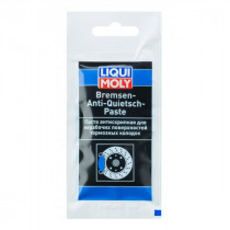 Паста для тормозной системы Liqui Moly Bremsen-Anti-Quietsch-Paste 10г. 7585