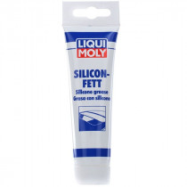 Силиконовая смазка Liqui Moly Silicon-Fett 100мл. 3312