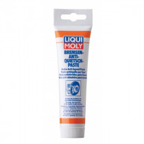 Паста для тормозной системы Liqui Moly Bremsen-Anti-Quietsch-Paste 100гр. 3077