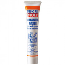Керамическая паста-смазка Liqui Moly Keramik-paste 50г. 3418
