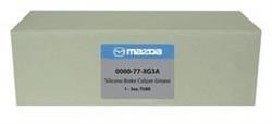 Смазка силиконовая для суппорта Silicone Brake Caliper Grease