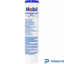 Смазка синяя Mobilgrease XHP 222, 390 мл., 825437