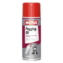 Cмазка для защиты от коррозии при сезонном хранении Motul Fogging Oil 400мл. 106558