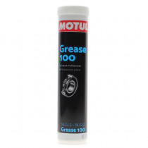 Многоцелеввая пластичная смазка Motul Greace 100 400г. 108653