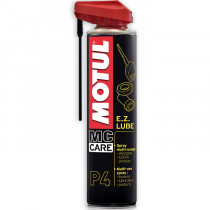 Многоцелеввая пластичная смазка Motul P4 E.Z.Lube 400мл. 111651
