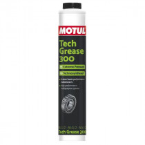 Высокотехнологичная универсальная пластичная смазка Motul Tech Grease 300 400г. 108664