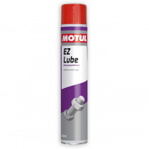 Многоцелеввая пластичная смазка Motul E.Z.Lube 750г. 112244