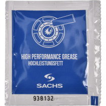 Масло Sachs High Performance Grease для монтажа сцепления