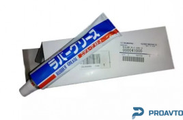 Subaru Смазка суппортов rubber grease rx-2, 100 мл., 000041000