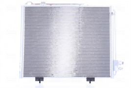 Конденсатор NISSENS 94285
