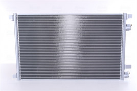 Конденсатор NISSENS 94626