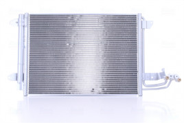 Конденсатор NISSENS 94684