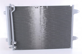 Конденсатор NISSENS 94831