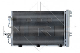 Конденсатор NRF 35555