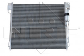 Конденсатор NRF 35582