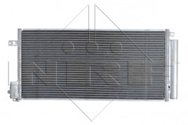 Конденсатор NRF 35750