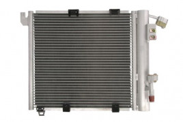 Конденсатор THERMOTEC KTT110000