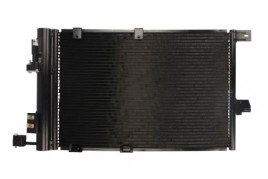 Конденсатор THERMOTEC KTT110001