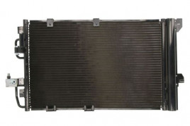 Конденсатор THERMOTEC KTT110018