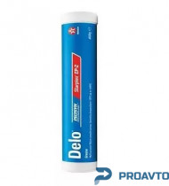 Смазка Texaco Delo Starplex EP 2, 0.400 л., 804175RGE