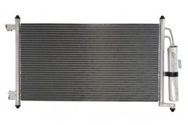 Конденсатор THERMOTEC KTT110074