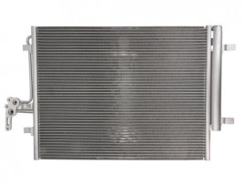 Конденсатор THERMOTEC KTT110284