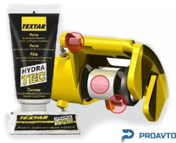 Смазка тормозная Textar HYDRATEC, 5 мл, 81001500