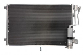 Конденсатор THERMOTEC KTT110439