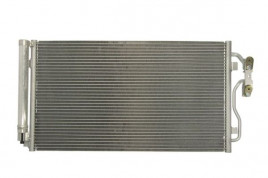Конденсатор THERMOTEC KTT110237