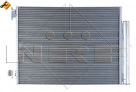 Конденсатор NRF 350212