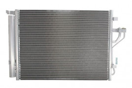 Конденсатор THERMOTEC KTT110537