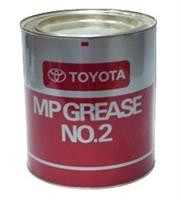 Смазка консистентная MP Grease №2, 16кг