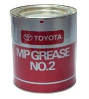 Смазка консистентная MP Grease №2, 2,5кг