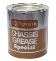 Смазка CHASSIS Grease Special №2, 2,5кг