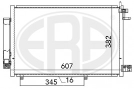 Конденсатор ERA 667031