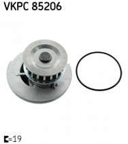 Водяной насос SKF VKPC85206