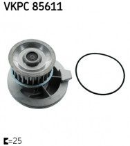 Водяной насос SKF VKPC85611